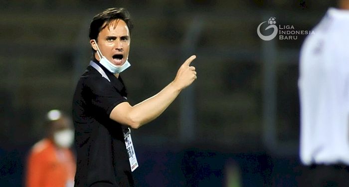Ditinggal Paul Munster, Ini Calon Pelatih Bhayangkara FC di Liga 1 2022